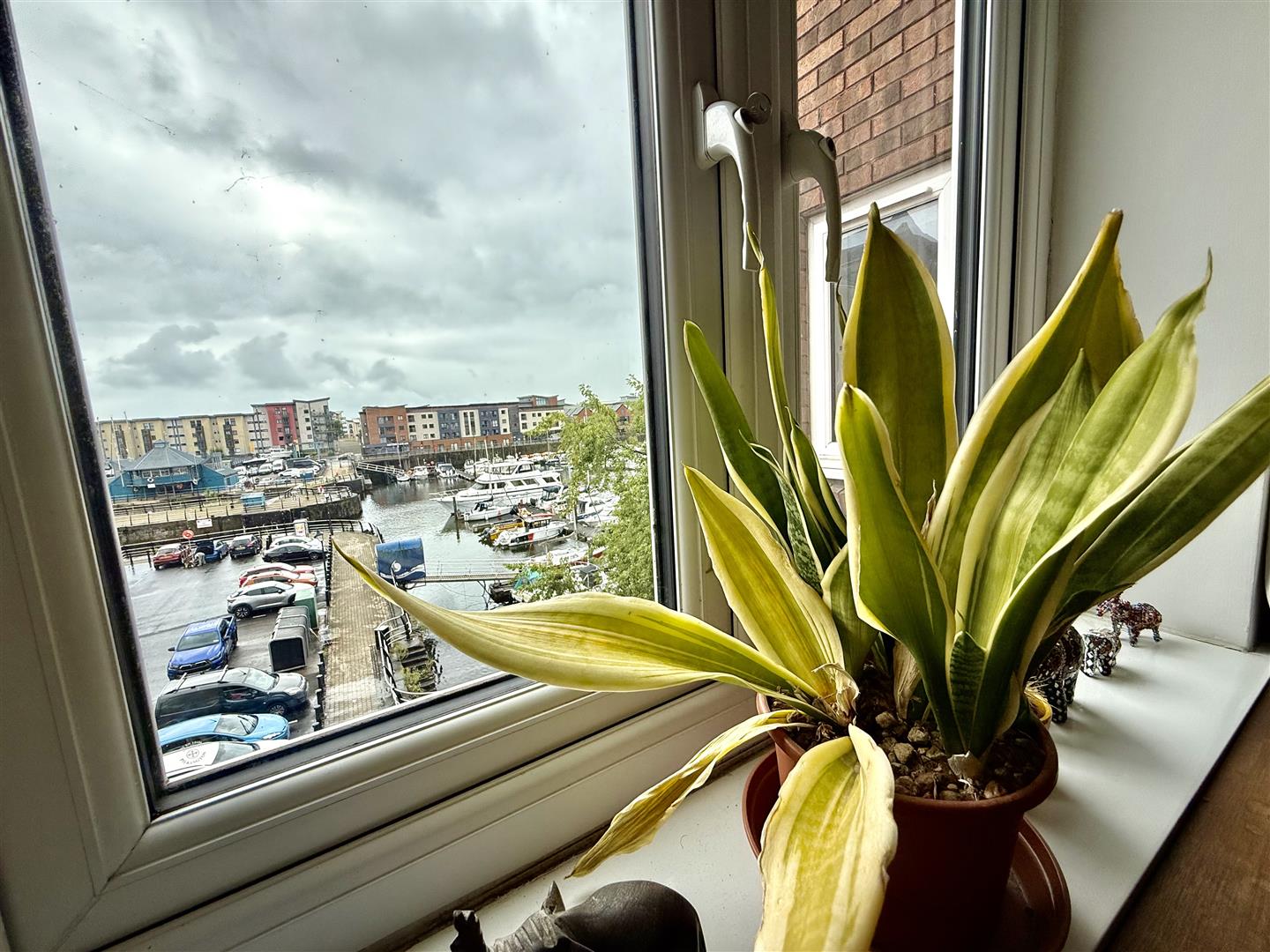 Cork House, Marina, Swansea, SA1 1RT